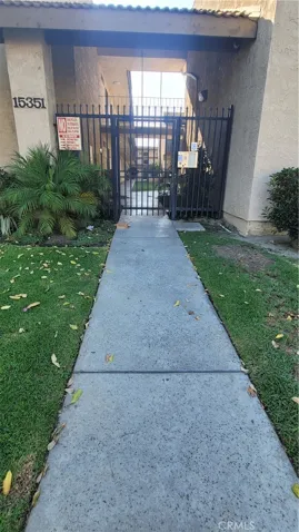 15351 Orange Avenue 26, Paramount, California 90723