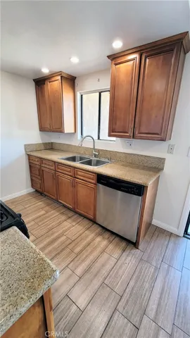 15351 Orange Avenue 26, Paramount, California 90723