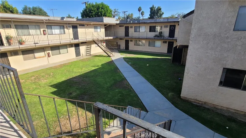 15351 Orange Avenue 26, Paramount, California 90723