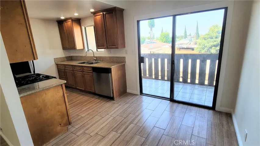 15351 Orange Avenue 26, Paramount, California 90723