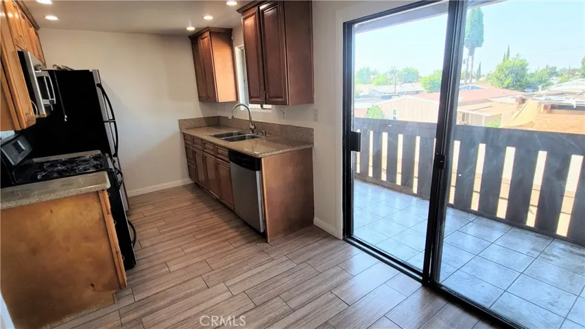 15351 Orange Avenue 26, Paramount, California 90723