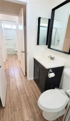 15351 Orange Avenue 26, Paramount, California 90723