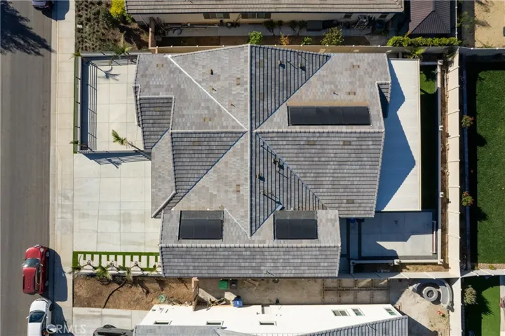 12 Paid for solar panels installed by Sunpower