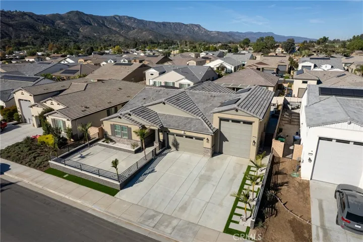 Truly a beautiful home and piece of land....