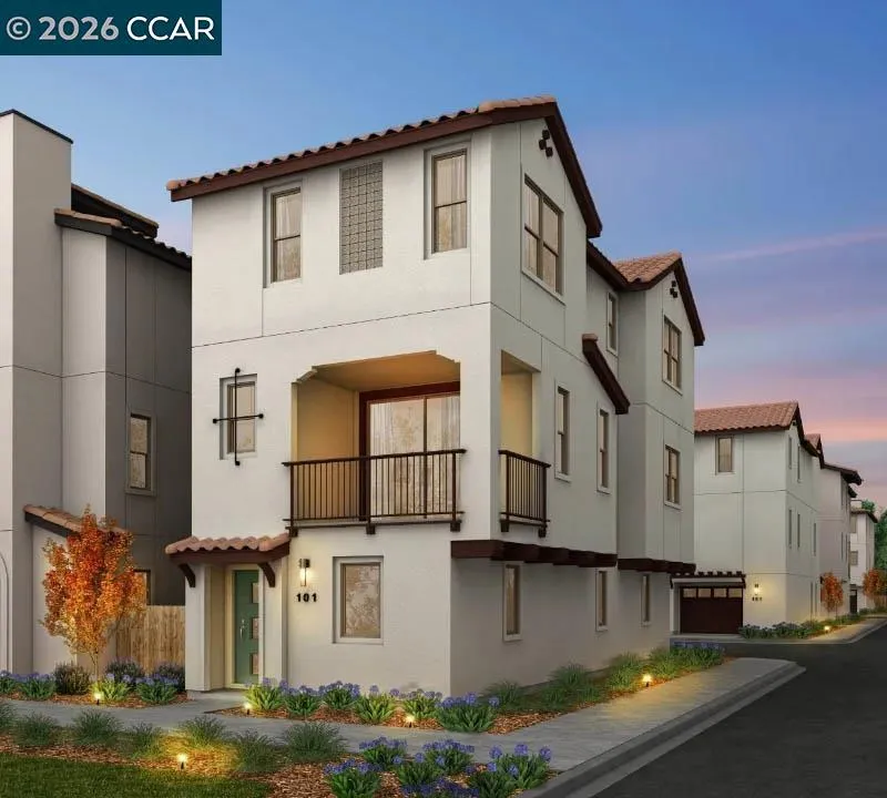2809 Chattleton Lane, San Pablo, California 94806 home-pic-1