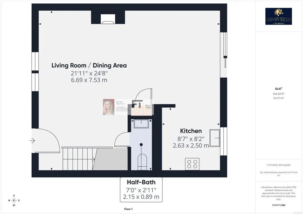 635 13th Street 36, San Diego, California 92154 home-pic-25