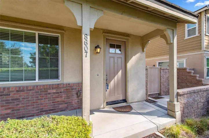 8607 Adega Dr, Rancho Cucamonga, California 91730