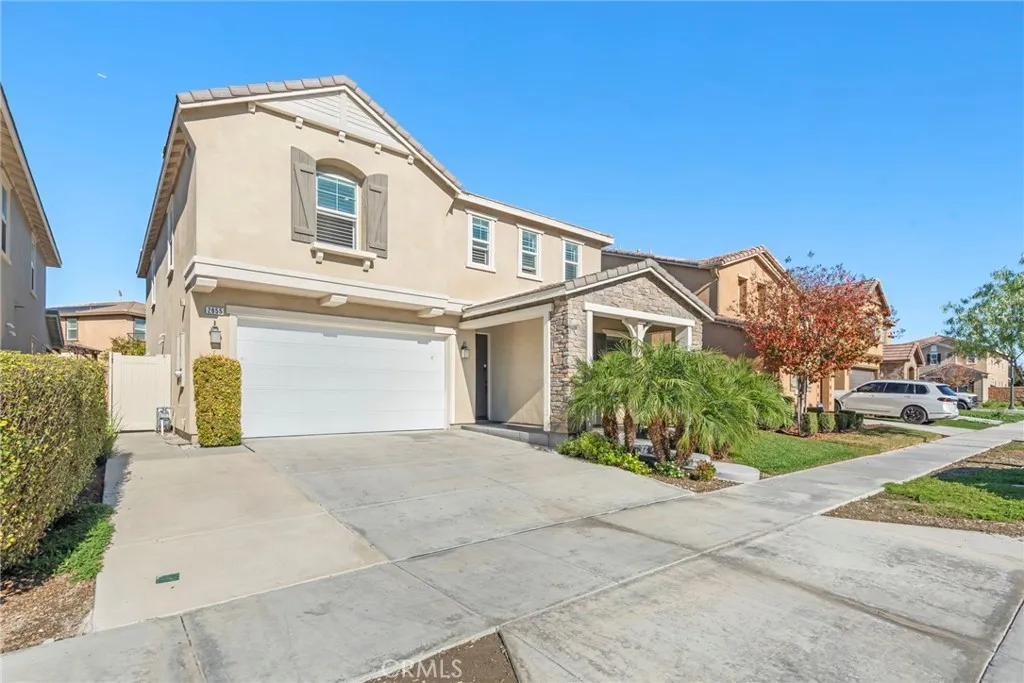 2855 E Howlett Ln, Ontario, California 91762 home-pic-1