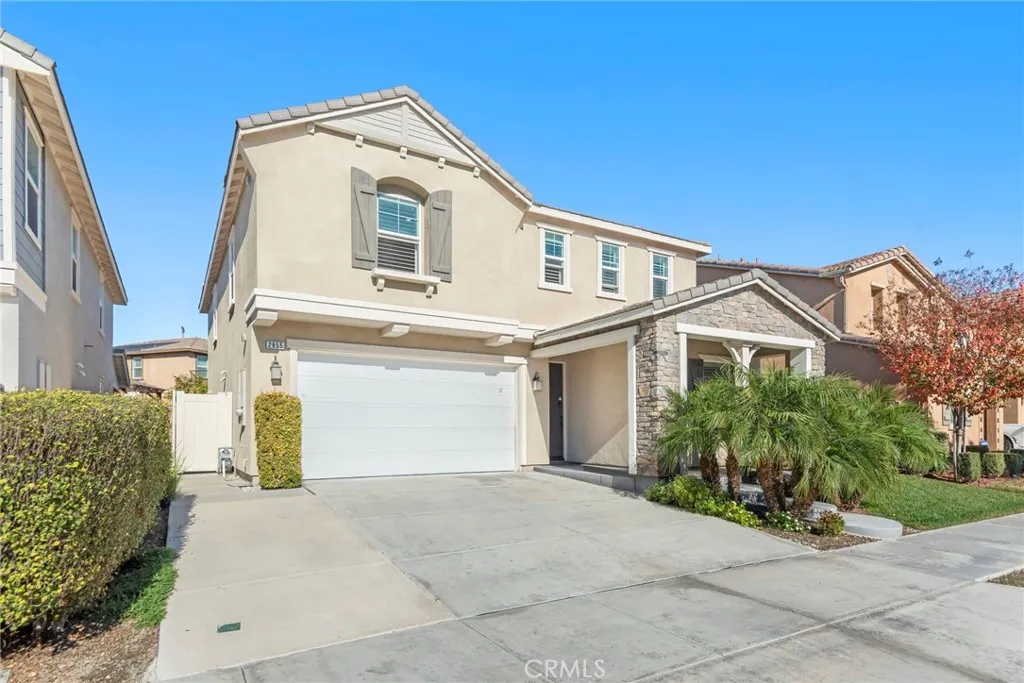 2855 E Howlett Ln, Ontario, California 91762 home-pic-2