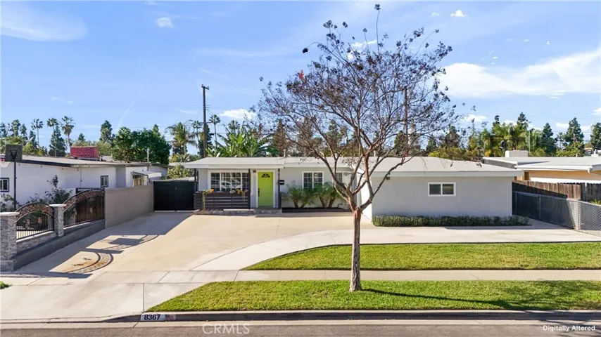 8367 Mango Way, Buena Park, California 90620