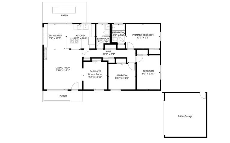 8367 Mango Way, Buena Park, California 90620
