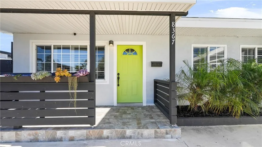 8367 Mango Way, Buena Park, California 90620