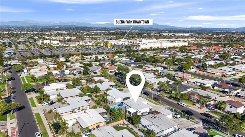 8367 Mango Way, Buena Park, California 90620
