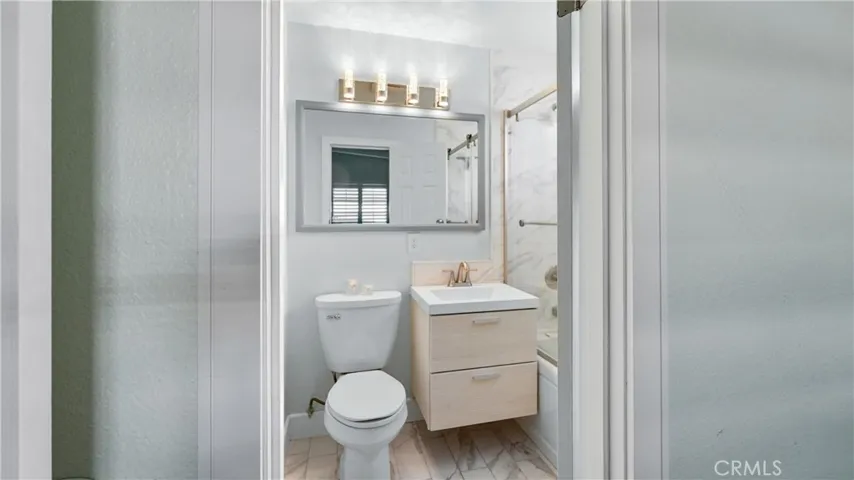 Primary Ensuite Bathroom