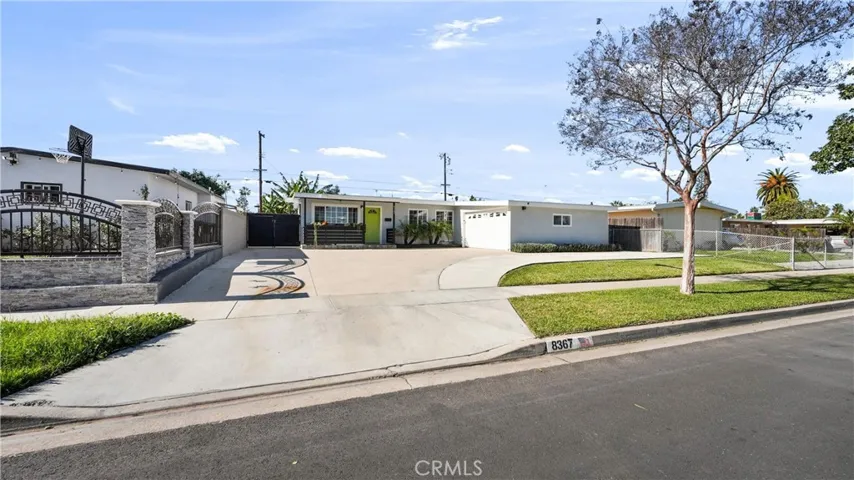 8367 Mango Way, Buena Park, California 90620