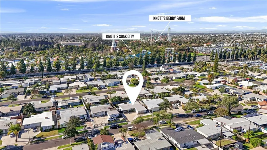 8367 Mango Way, Buena Park, California 90620
