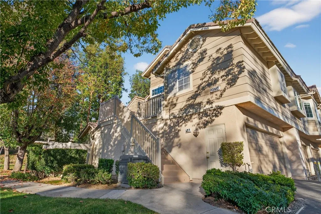 20734 E Crest Lane A, Walnut, California 91789 home-pic-1