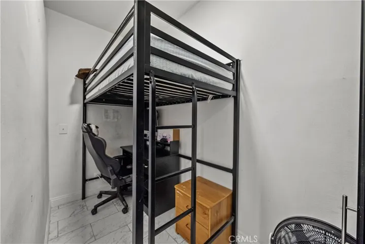 Inside of the office/room