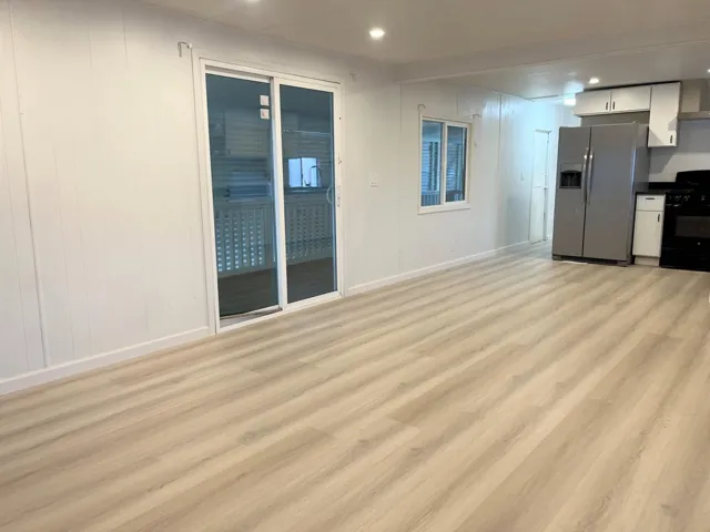 New Floors