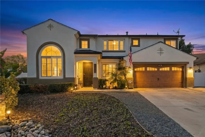 38397 Birch Hill Court, Murrieta, California 92563