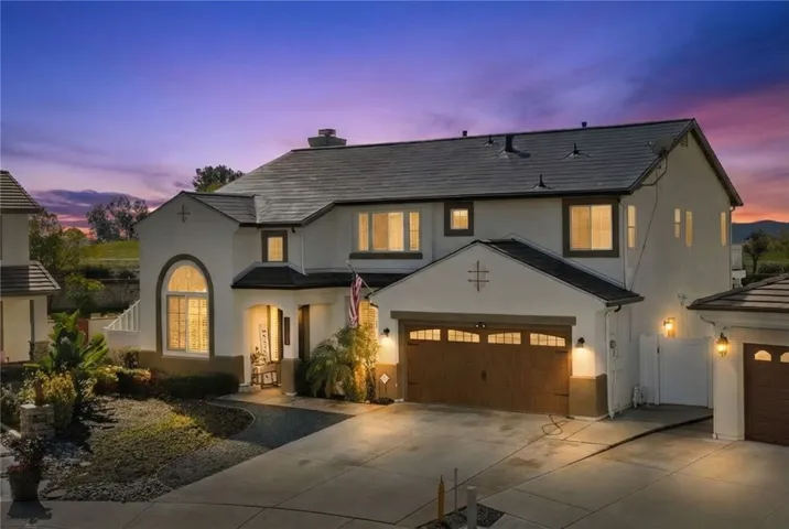 38397 Birch Hill Court, Murrieta, California 92563