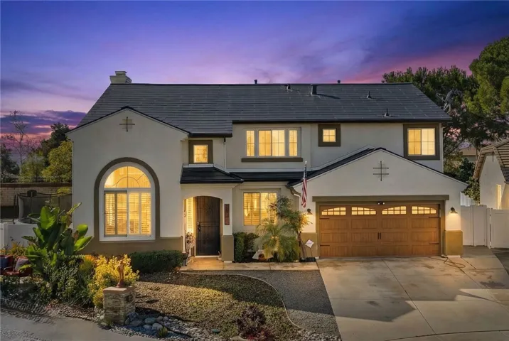 38397 Birch Hill Court, Murrieta, California 92563