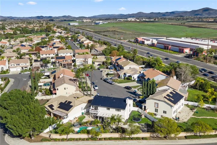 38397 Birch Hill Court, Murrieta, California 92563