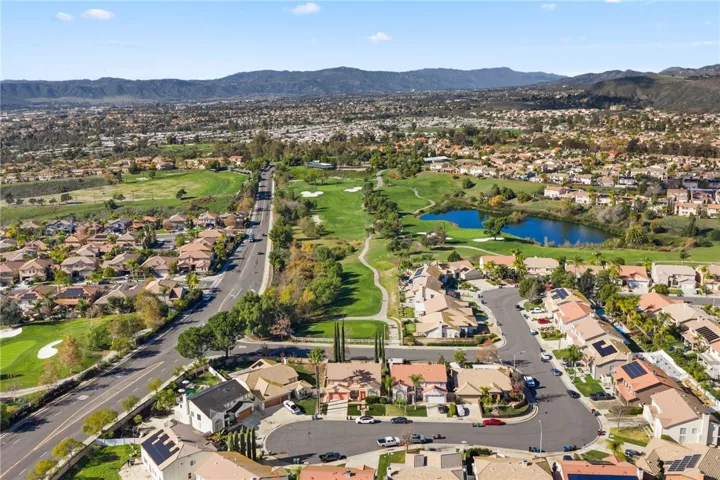 38397 Birch Hill Court, Murrieta, California 92563