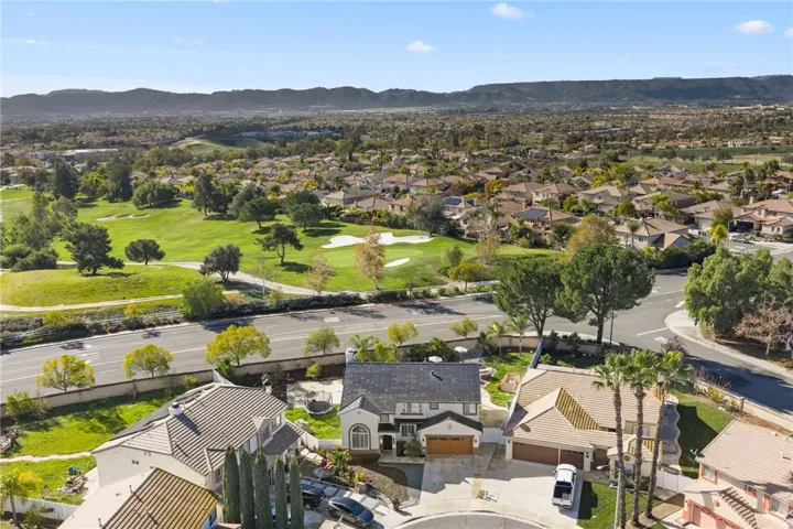 38397 Birch Hill Court, Murrieta, California 92563