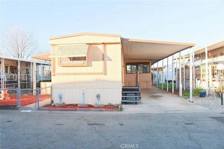 1155 Pease Rd 24, Yuba City, California 95991