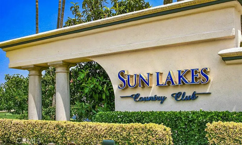 Sun Lakes Country Club
