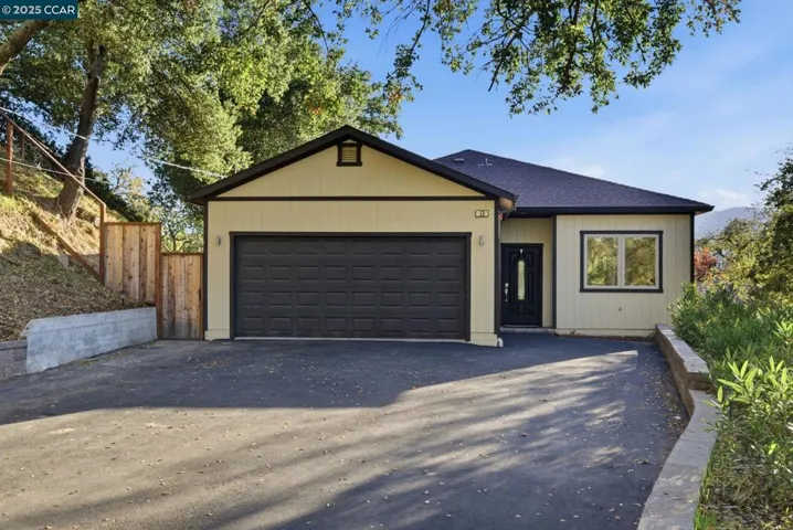12 Quiet Country Ln, Danville, California 94526-1417