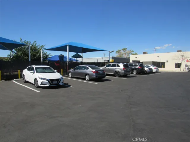 14029 Amargosa Road, Victorville, California 92392
