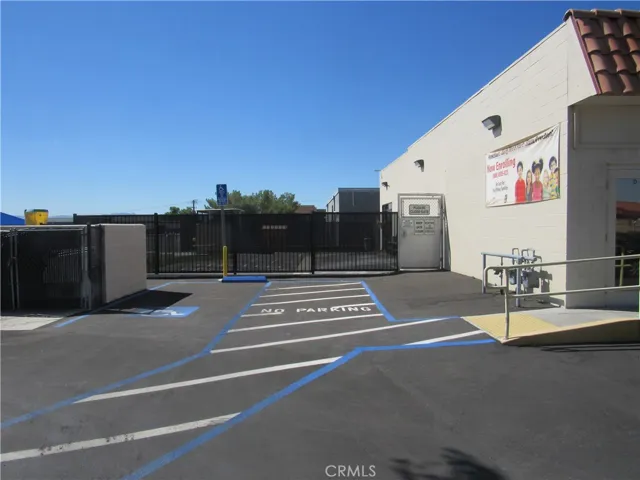 14029 Amargosa Road, Victorville, California 92392