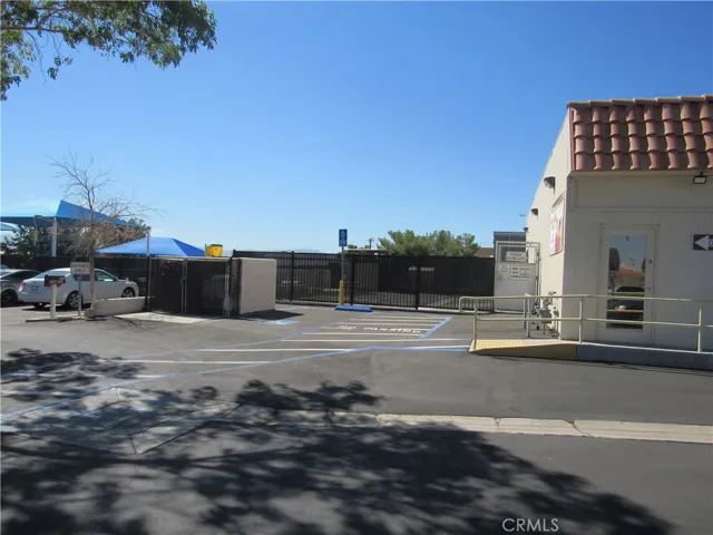 14029 Amargosa Road, Victorville, California 92392