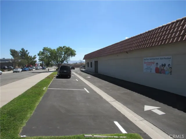 14029 Amargosa Road, Victorville, California 92392