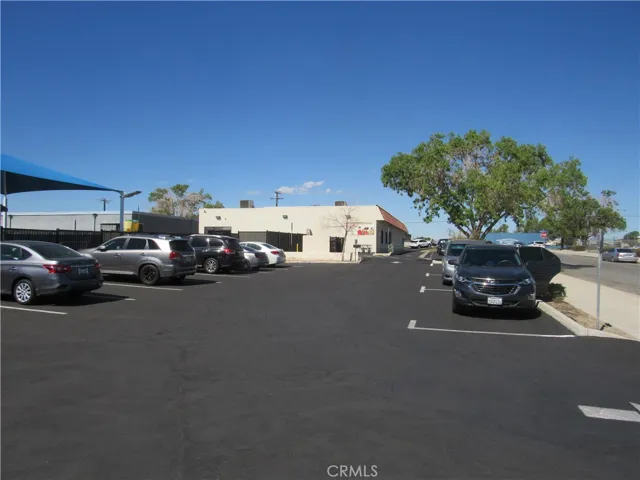 14029 Amargosa Road, Victorville, California 92392