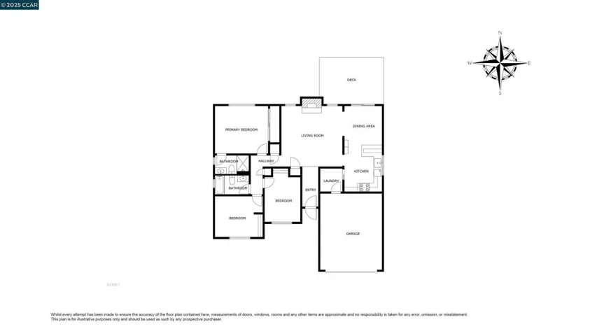838 Birchwood Dr, Pittsburg, California 94565