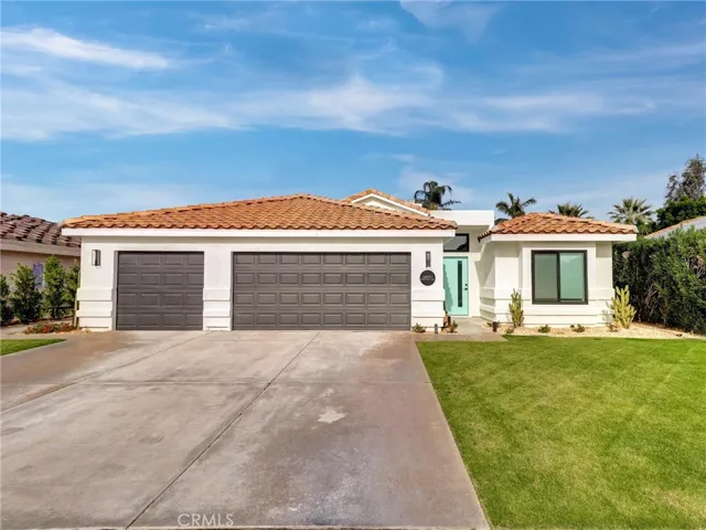 68170 Modalo Road, Cathedral City, California 92234