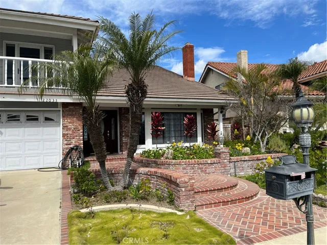 22033 Birds Eye Drive, Diamond Bar, California 91765