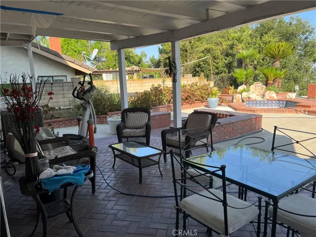 22033 Birds Eye Drive, Diamond Bar, California 91765