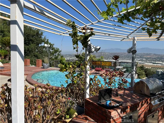 22033 Birds Eye Drive, Diamond Bar, California 91765