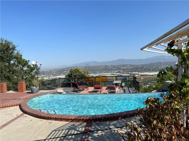 22033 Birds Eye Drive, Diamond Bar, California 91765