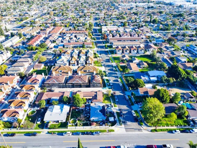 14309 Beckner Street, La Puente, California 91744