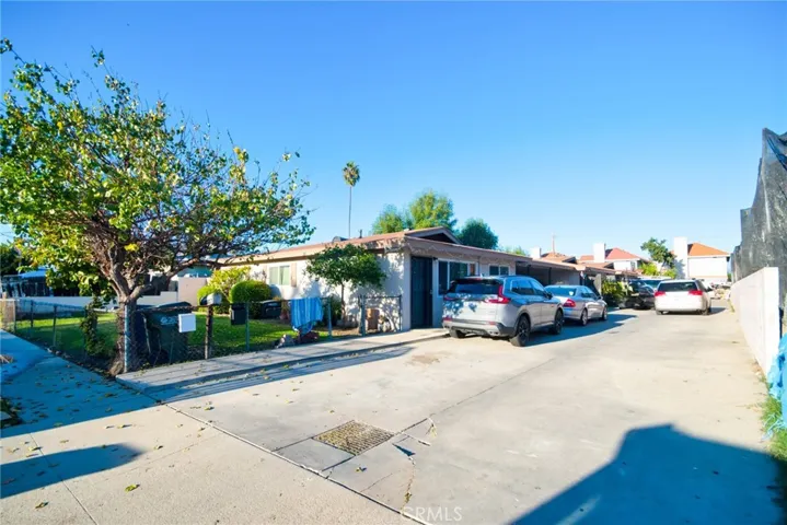 14309 Beckner Street, La Puente, California 91744