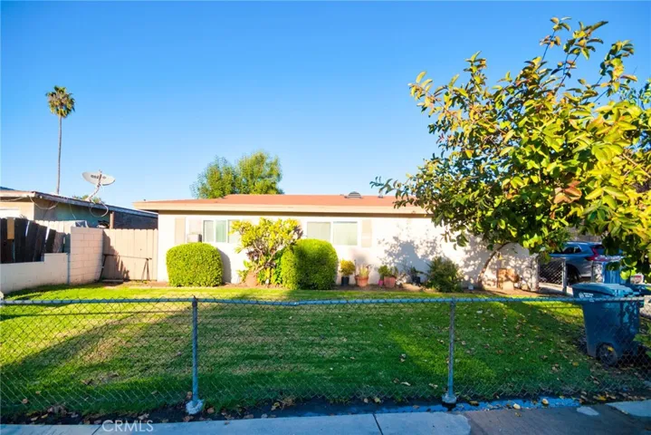 14309 Beckner Street, La Puente, California 91744