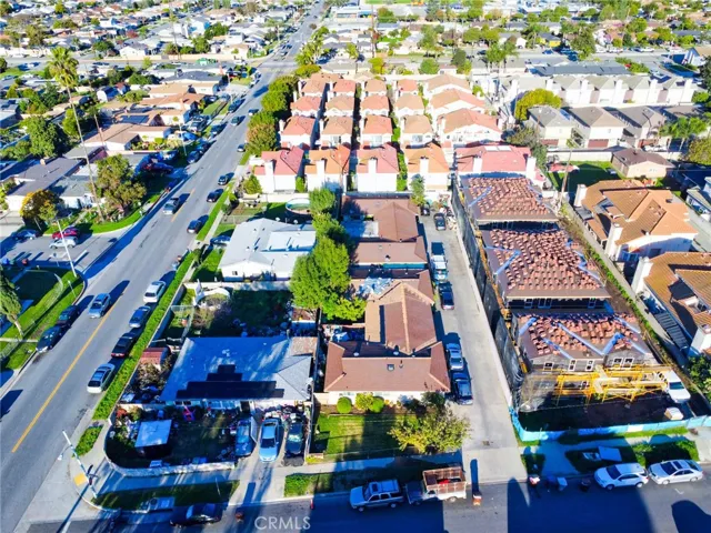 14309 Beckner Street, La Puente, California 91744