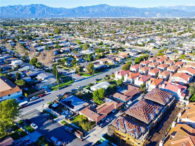 14309 Beckner Street, La Puente, California 91744