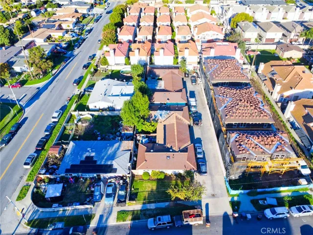 14309 Beckner Street, La Puente, California 91744