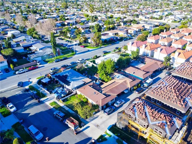 14309 Beckner Street, La Puente, California 91744